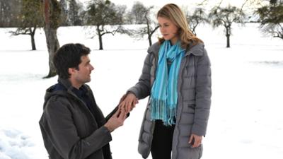 Sturm der Liebe: (1760)