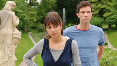 Sturm der Liebe: Episode 662