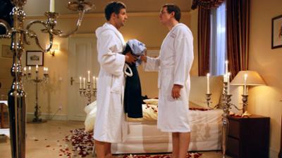 Sturm der Liebe: Episode 811