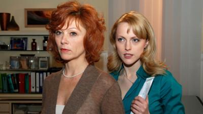 Sturm der Liebe: Episode 809