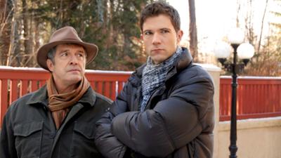 Sturm der Liebe: Episode 812