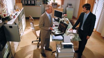 Sturm der Liebe: Episode 985