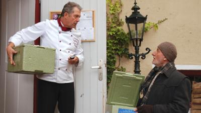 Sturm der Liebe: Episode 986