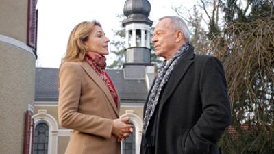 Sturm der Liebe: Episode 550