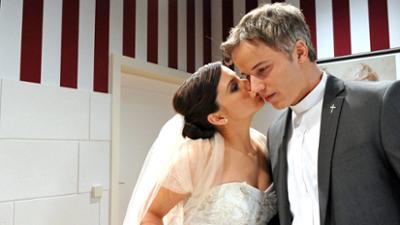 Sturm der Liebe: (1764)