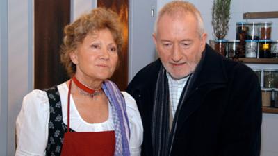 Sturm der Liebe: Episode 815