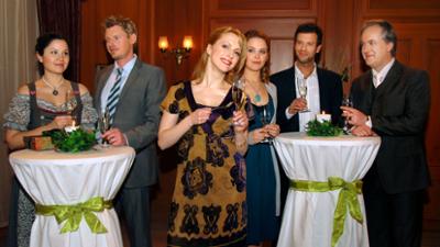 Sturm der Liebe: Episode 813