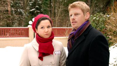 Sturm der Liebe: Episode 816