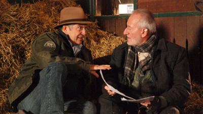 Sturm der Liebe: Episode 989