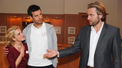 Sturm der Liebe: Episode 990