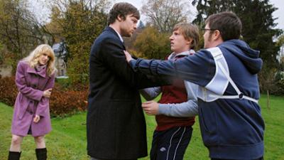 Sturm der Liebe: Episode 991