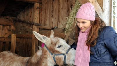 Sturm der Liebe: (1245)