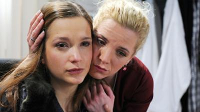 Sturm der Liebe: (1246)