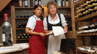 Sturm der Liebe: Episode 461 Sturm der Liebe: Episode 461