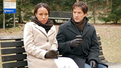 Sturm der Liebe: Episode 555