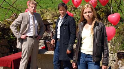 Sturm der Liebe: Episode 638 Sturm der Liebe: Episode 638