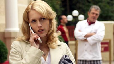 Sturm der Liebe: Episode 725 Sturm der Liebe: Episode 725