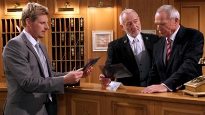 Sturm der Liebe: Episode 727 Sturm der Liebe: Episode 727