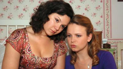 Sturm der Liebe: Episode 899