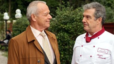 Sturm der Liebe: Episode 730