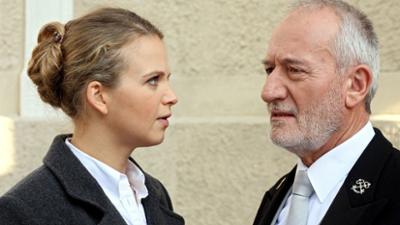 Sturm der Liebe: Episode 731