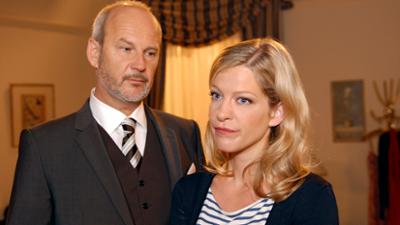 Sturm der Liebe: Episode 1163