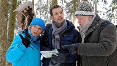 Sturm der Liebe: Episode 1254