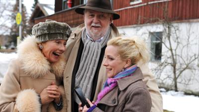 Sturm der Liebe: Episode 1251