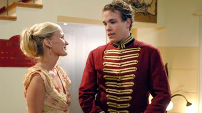 Sturm der Liebe: Episode 470