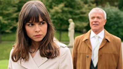 Sturm der Liebe: Episode 736