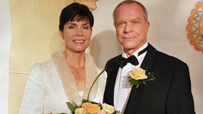 Sturm der Liebe: Episode 818