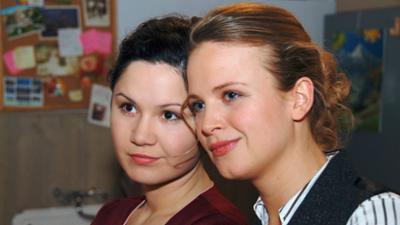 Sturm der Liebe: Episode 819