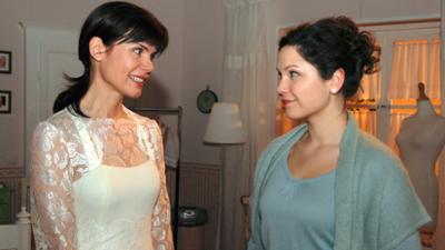 Sturm der Liebe: Episode 817