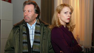 Sturm der Liebe: Episode 820