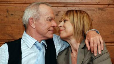 Sturm der Liebe: Episode 1087