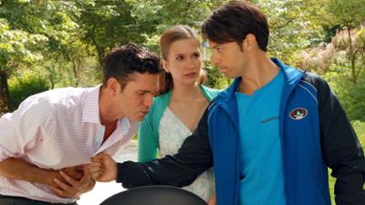 Sturm der Liebe: Episode 1167