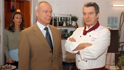 Sturm der Liebe: Episode 557