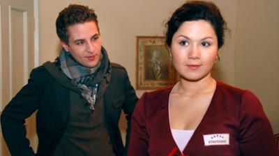 Sturm der Liebe: Episode 822