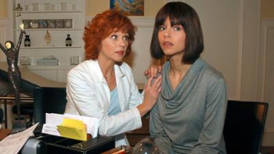 Sturm der Liebe: Episode 821