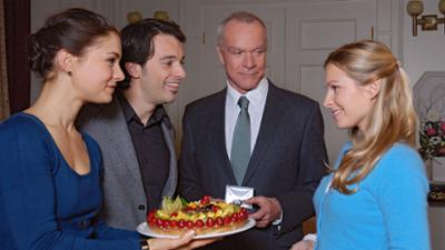 Sturm der Liebe: Episode 999