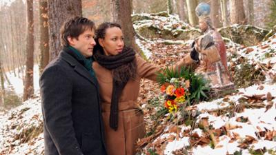 Sturm der Liebe: Episode 563
