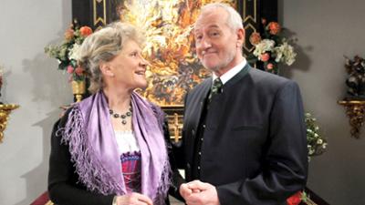 Sturm der Liebe: (1775)