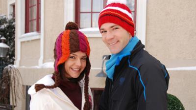 Sturm der Liebe: Episode 827