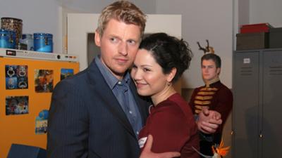 Sturm der Liebe: Episode 826