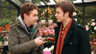 Sturm der Liebe: Episode 828