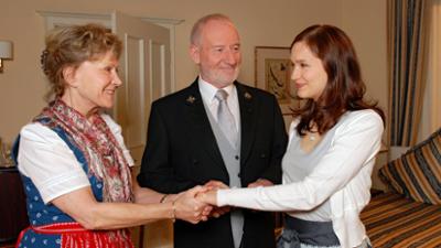 Sturm der Liebe: Episode 1094