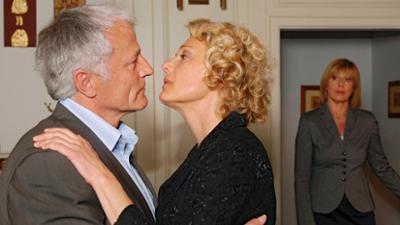 Sturm der Liebe: Episode 1095