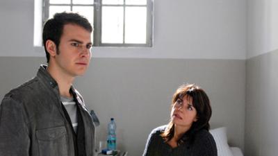 Sturm der Liebe: Episode 1096