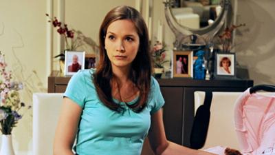 Sturm der Liebe: (1176)