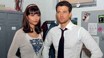 Sturm der Liebe: Episode 568 Sturm der Liebe: Episode 568